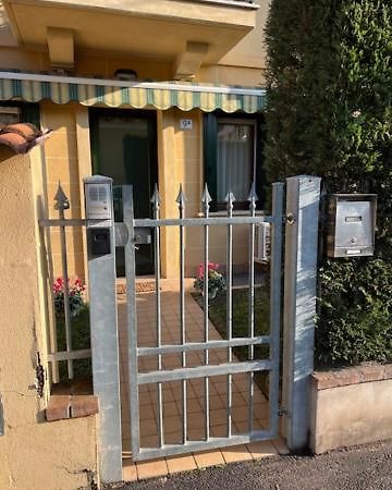 Appartamento Gloria Verona Kültér fotó