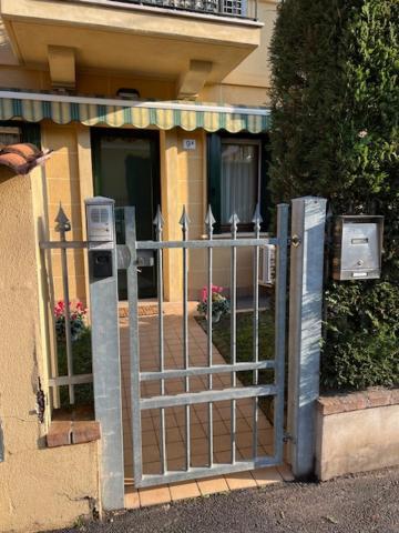 Appartamento Gloria Verona Kültér fotó